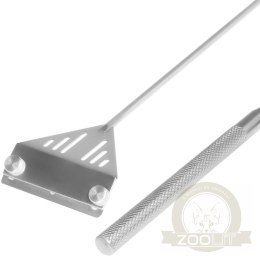 Chihiros Algae Scraper 65cm - metalowy skrobak z żyletką