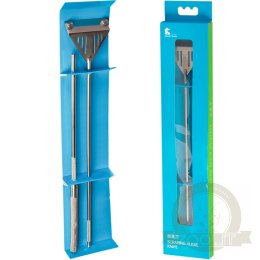 Chihiros Algae Scraper 65cm - metalowy skrobak z żyletką
