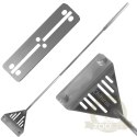 Chihiros Algae Scraper 65cm - metalowy skrobak z żyletką
