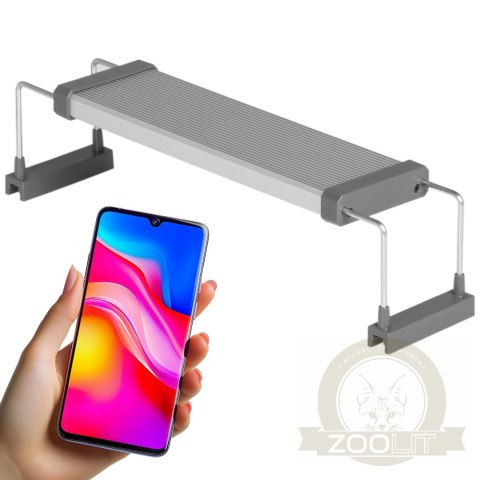 Chihiros B-Series B20 LED Light with Commander - lampa led sterowana aplikacją 20-30cm