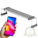Chihiros B-Series B45 LED Light with Commander - lampa led sterowana aplikacją 45-65cm