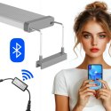 Chihiros B-Series B80 LED Light with Commander - lampa led sterowana aplikacją 80-100cm