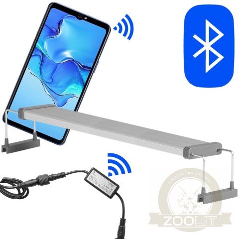 Chihiros B-Series B80 LED Light with Commander - lampa led sterowana aplikacją 80-100cm Chihiros B-Series B80 LED Light with Commander - lampa led sterowana aplikacją 80-100cm