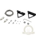 Chihiros B Series Hanging Rope Kit - zestaw linek do lamp B-Series