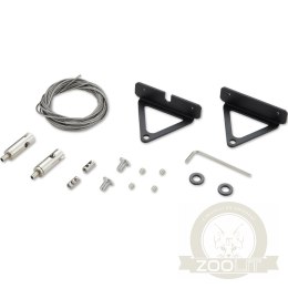 Chihiros B Series Hanging Rope Kit - zestaw linek do lamp B-Series
