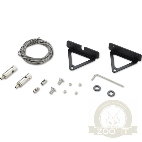 Chihiros B Series Hanging Rope Kit - zestaw linek do lamp B-Series Chihiros B Series Hanging Rope Kit - zestaw linek do lamp B-Series