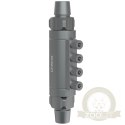 Chihiros Dosing Flow Adapter 16mm - reaktor zewnętrzny nawozów
