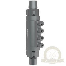 Chihiros Dosing Flow Adapter 16mm - reaktor zewnętrzny nawozów