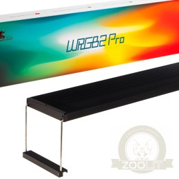 Chihiros WRGB II 80 PRO - lampa LED Bluetooth 80 - 90 cm
