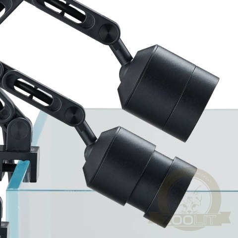 Chihiros Z Light Tiny LED - punktowa lampa sterowana aplikacją Chihiros Z Light Tiny LED - punktowa lampa sterowana aplikacją
