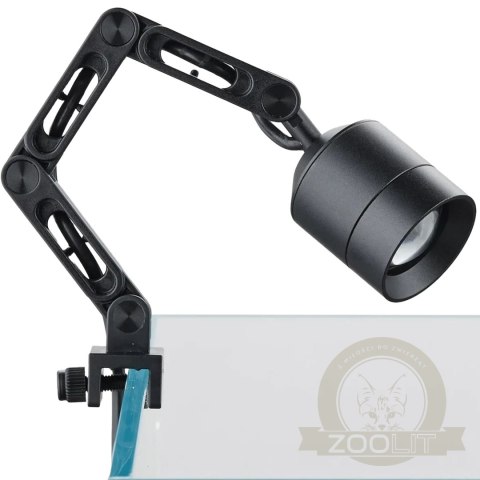 Chihiros Z Light Tiny LED - punktowa lampa sterowana aplikacją Chihiros Z Light Tiny LED - punktowa lampa sterowana aplikacją