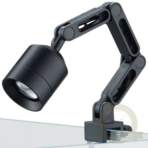 Chihiros Z Light Tiny LED - punktowa lampa sterowana aplikacją Chihiros Z Light Tiny LED - punktowa lampa sterowana aplikacją