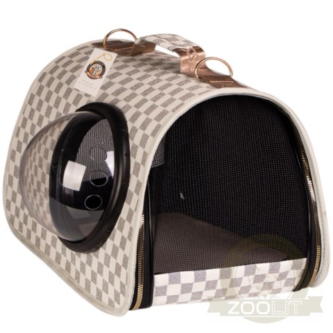 Furrever Friends Glamour Ufo - transporter dla kota i psa Furrever Friends Glamour Ufo - transporter dla kota i psa