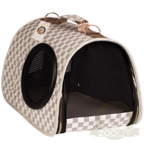 Furrever Friends Glamour Ufo - transporter dla kota i psa Furrever Friends Glamour Ufo - transporter dla kota i psa