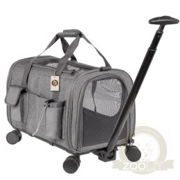 Furrever Friends Street Wheel Bag - transporter dla kota i psa