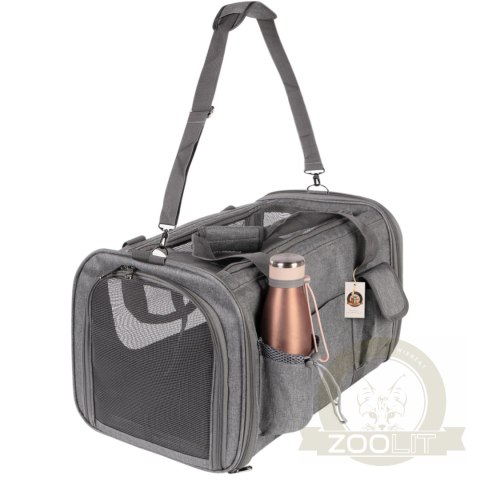 Furrever Friends Street Wheel Bag - transporter dla kota i psa Furrever Friends Street Wheel Bag - transporter dla kota i psa