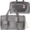Furrever Friends Street Wheel Bag - transporter dla kota i psa