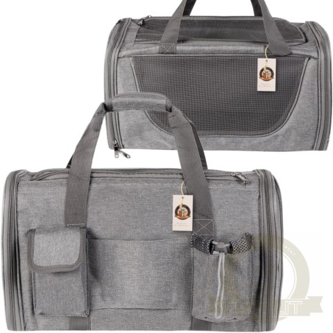 Furrever Friends Street Wheel Bag - transporter dla kota i psa Furrever Friends Street Wheel Bag - transporter dla kota i psa