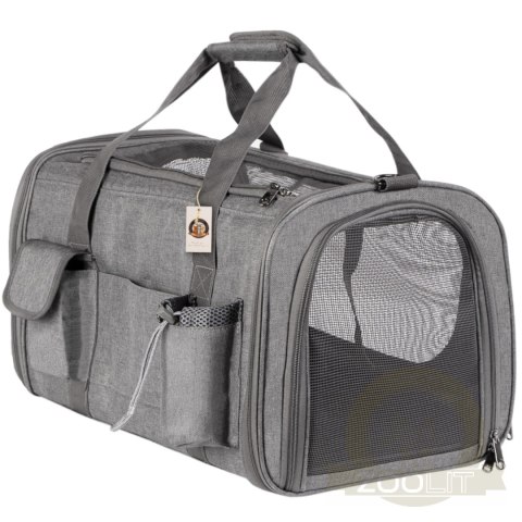 Furrever Friends Street Wheel Bag - transporter dla kota i psa Furrever Friends Street Wheel Bag - transporter dla kota i psa