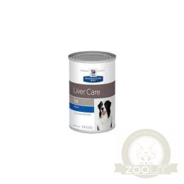 Hill's PD Prescription Diet Canine L/d 370g
