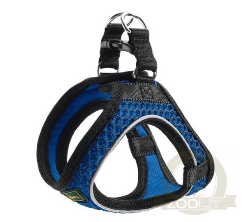 Hunter Hilo Comfort Szelki Dla Psa Granatowe Rozmiar S/M Hunter Hilo Comfort Szelki Dla Psa Granatowe Rozmiar S/M