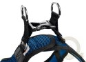 Hunter Hilo Comfort Szelki Dla Psa Granatowe Rozmiar S/M
