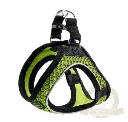 Hunter Hilo Comfort Szelki Dla Psa Limonkowe Rozmiar S