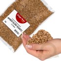 Kruger Meier Amber Glow Quartz 2-3,5 mm - Żwirek akwarystyczny 2 kg