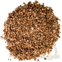 Kruger Meier Amber Glow Quartz 2-5 mm - Żwirek do akwarium 2kg