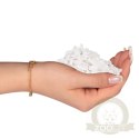 Kruger Meier Arctic Pearl 2-5 mm - Żwirek akwarystyczny 2 kg