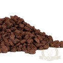 Kruger Meier Crimson Ember Lava 10-20 mm - Lawowe podłoże strukturalne 2 kg