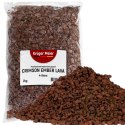 Kruger Meier Crimson Ember Lava 4-8 mm - Lawowe podłoże filtracyjne 2 kg