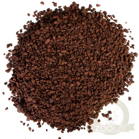 Kruger Meier Crimson Ember Lava 4-8 mm - Lawowe podłoże filtracyjne 2 kg Kruger Meier Crimson Ember Lava 4-8 mm - Lawowe podłoże filtracyjne 2 kg