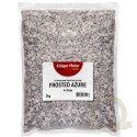 Kruger Meier Frosted Azure 4-7 mm - Żwirek akwarystyczny 2 kg