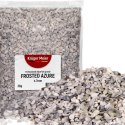 Kruger Meier Frosted Azure 4-7 mm - Żwirek akwarystyczny 2 kg