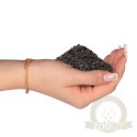 Kruger Meier Obsidian Shadow 1-3 mm - Żwirek akwarystyczny 2 kg