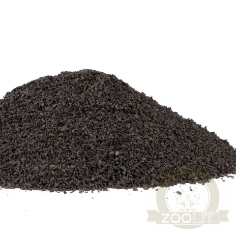 Kruger Meier Obsidian Shadow 1-3 mm - Żwirek akwarystyczny 2 kg Kruger Meier Obsidian Shadow 1-3 mm - Żwirek akwarystyczny 2 kg