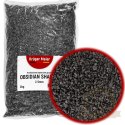Kruger Meier Obsidian Shadow 2-5 mm - Żwirek akwarystyczny 2 kg