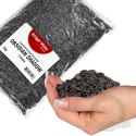Kruger Meier Obsidian Shadow 2-5 mm - Żwirek akwarystyczny 2 kg