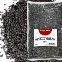 Kruger Meier Obsidian Shadow 2-5 mm - Żwirek akwarystyczny 2 kg