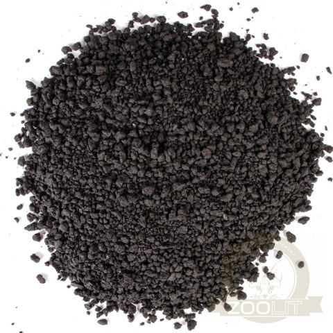 Kruger Meier Onyx Magma Stones 4-8 mm - Żwirek do akwarium 2kg Kruger Meier Onyx Magma Stones 4-8 mm - Żwirek do akwarium 2kg