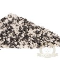 Kruger Meier Panda Frost 2-5 mm - Żwirek akwarystyczny 2 kg