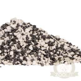 Kruger Meier Panda Frost 2-5 mm - Żwirek akwarystyczny 2 kg