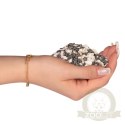 Kruger Meier Panda Frost 2-5 mm - Żwirek akwarystyczny 2 kg