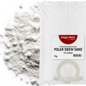 Kruger Meier Polar Snow Sand 0,2-0,8 mm - Piasek do akwarium 2kg