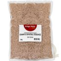 Kruger Meier Quartz Crystal Essence 0,8-1,2 mm - Piasek akwarystyczny 2 kg