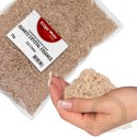 Kruger Meier Quartz Crystal Essence 0,8-1,2 mm - Piasek akwarystyczny 2 kg