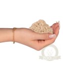 Kruger Meier Quartz Crystal Essence 0,8-1,2 mm - Piasek akwarystyczny 2 kg