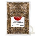 Kruger Meier River Serenity 2-8 mm - Żwirek akwarystyczny 2 kg