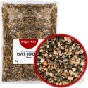Kruger Meier River Serenity 2-8 mm - Żwirek akwarystyczny 2 kg